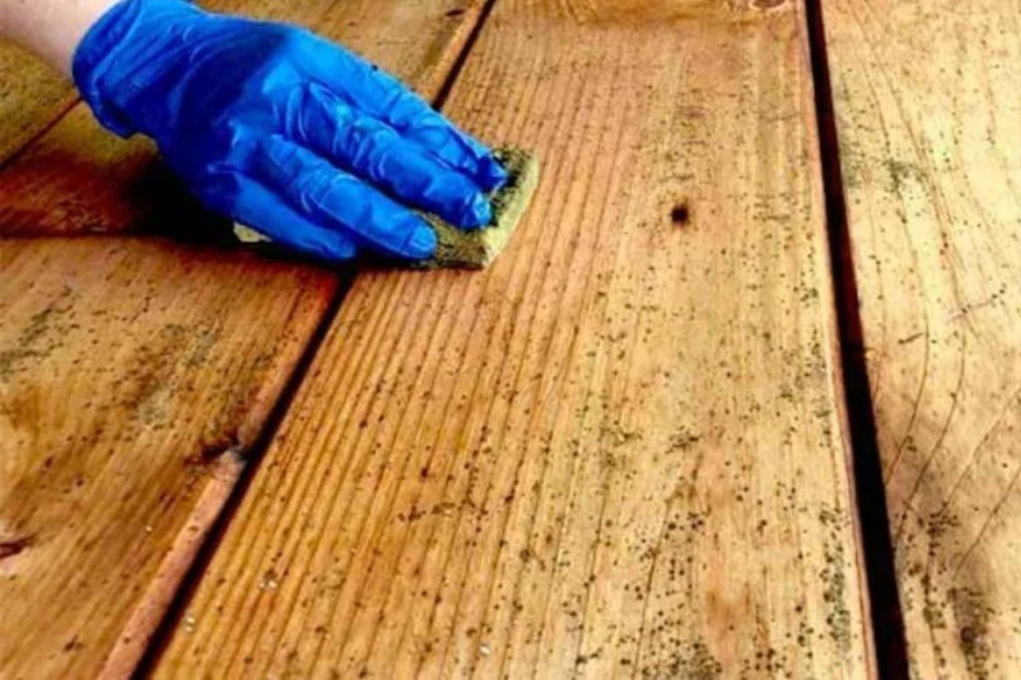 Vật liệu trong thiết kế quán cafe phong cách Rustic